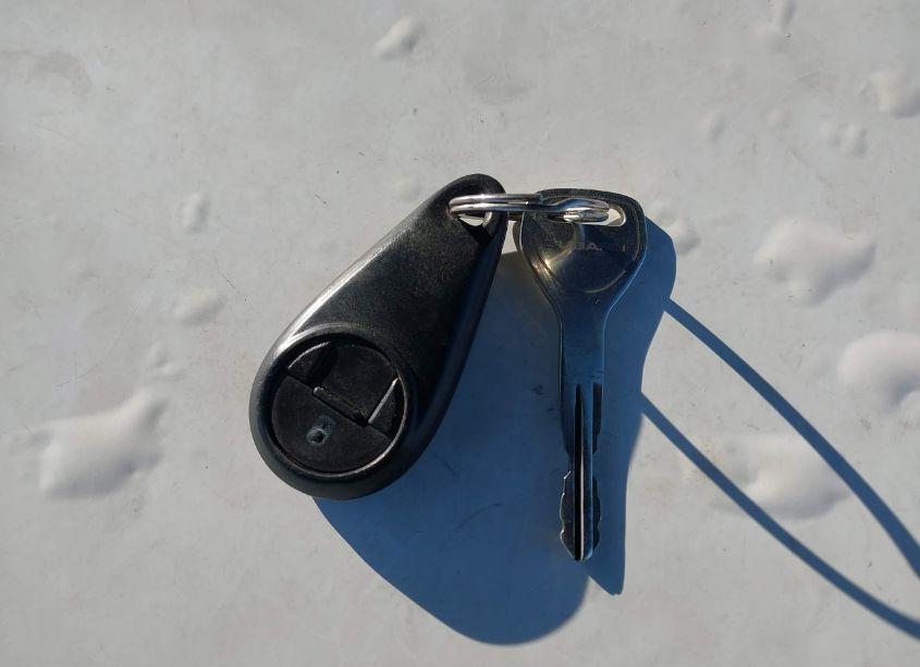 Photo 11 of 2005 Subaru Forester 2.5XS L.L. BEAN (VIN JF1SG676X5H738050)