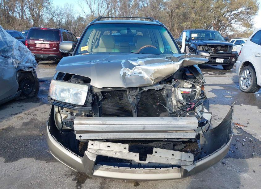 Photo 12 of 2008 Subaru Forester 2.5X L.L. BEAN EDITION (VIN JF1SG676X8H703805)