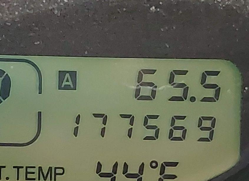 Photo 15 of 2008 Subaru Forester 2.5X L.L. BEAN EDITION (VIN JF1SG676X8H703805)