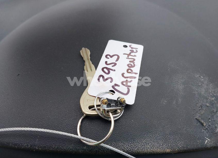 Photo 11 of 2008 Subaru Forester 2.5X L.L. BEAN EDITION (VIN JF1SG676X8H707515)