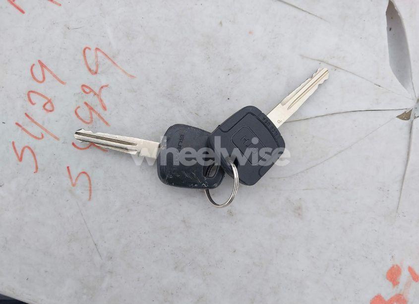 Photo 11 of 2008 Subaru Forester 2.5XT LIMITED (VIN JF1SG69638H711452)