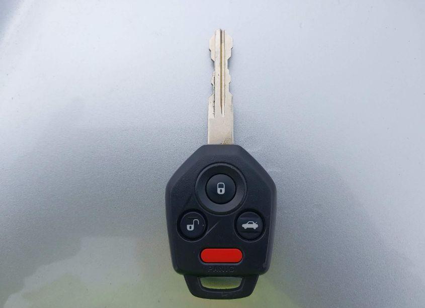 Photo 11 of 2005 Subaru Forester 2.5XT (VIN JF1SG69695G709917)