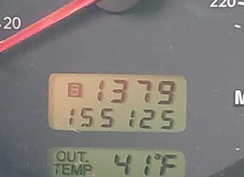 Photo 15 of 2005 Subaru Forester 2.5XT (VIN JF1SG69695G709917)