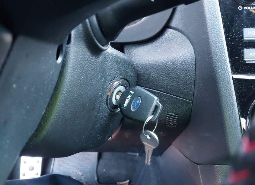 Photo 10 of 2018 Subaru Wrx (VIN JF1VA1A60J9811702)