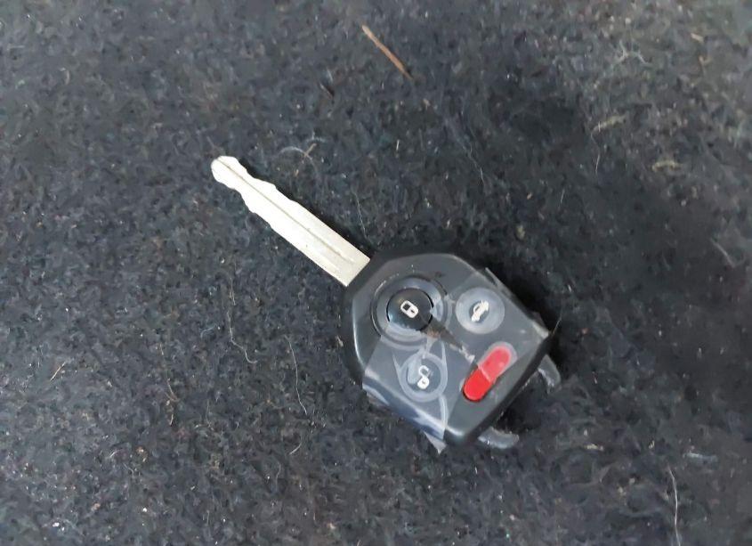 Photo 11 of 2018 Subaru Wrx (VIN JF1VA1A60J9824627)