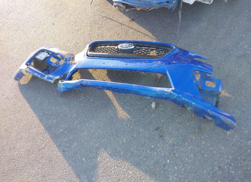 Photo 12 of 2018 Subaru Wrx (VIN JF1VA1A60J9824627)