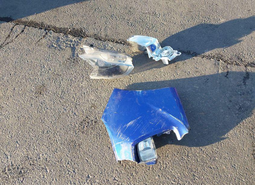 Photo 18 of 2018 Subaru Wrx (VIN JF1VA1A60J9824627)