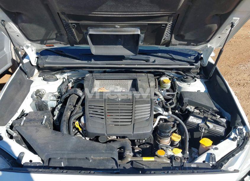 Photo 10 of 2018 Subaru Wrx (VIN JF1VA1A60J9835787)