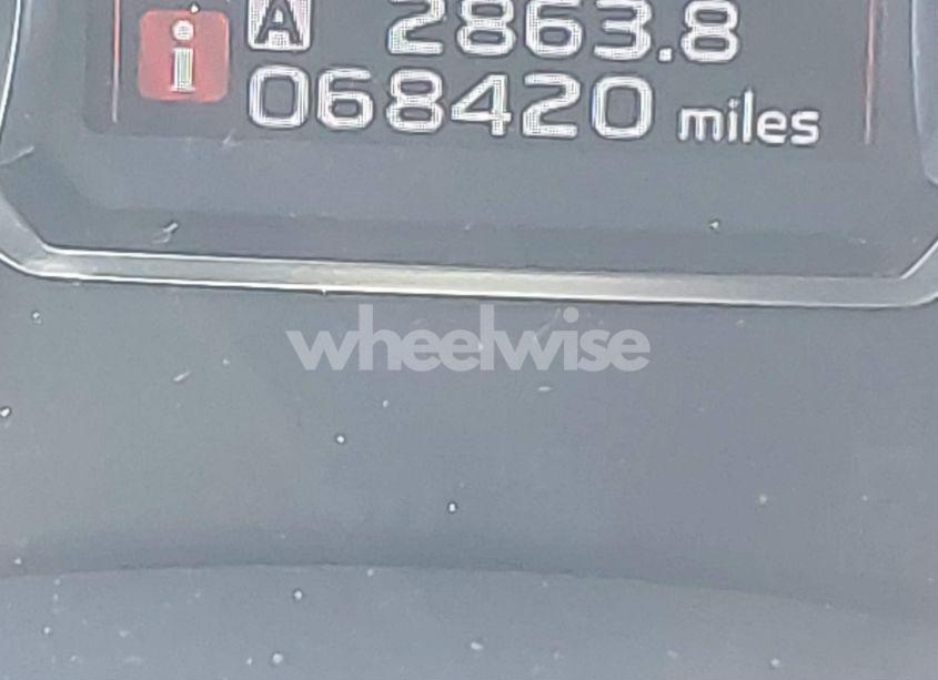 Photo 15 of 2018 Subaru Wrx (VIN JF1VA1A60J9835787)