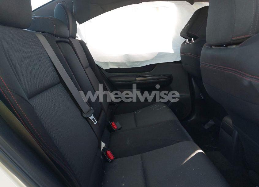 Photo 8 of 2018 Subaru Wrx (VIN JF1VA1A60J9835787)