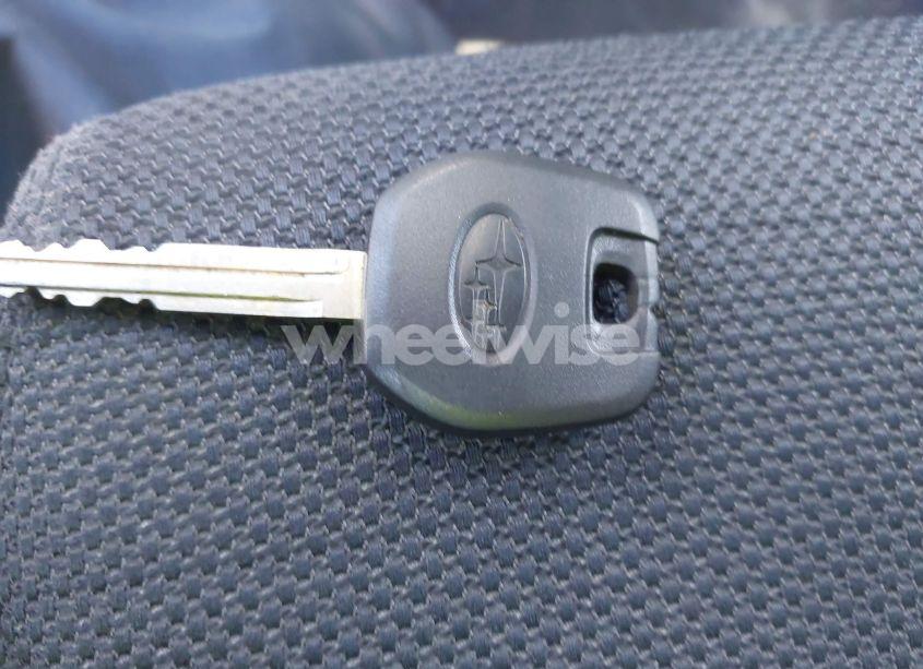 Photo 11 of 2019 Subaru Wrx (VIN JF1VA1A60K9831241)