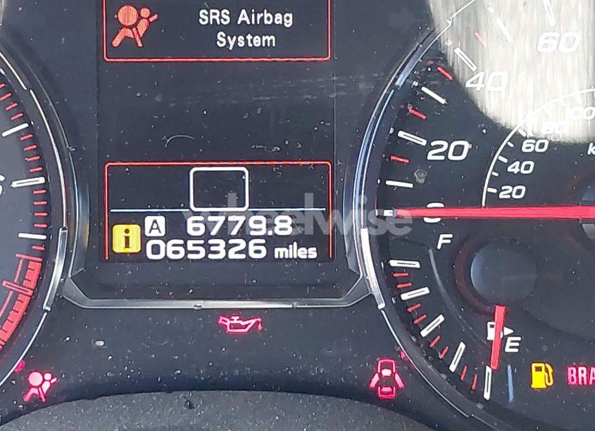 Photo 15 of 2019 Subaru Wrx (VIN JF1VA1A60K9831241)