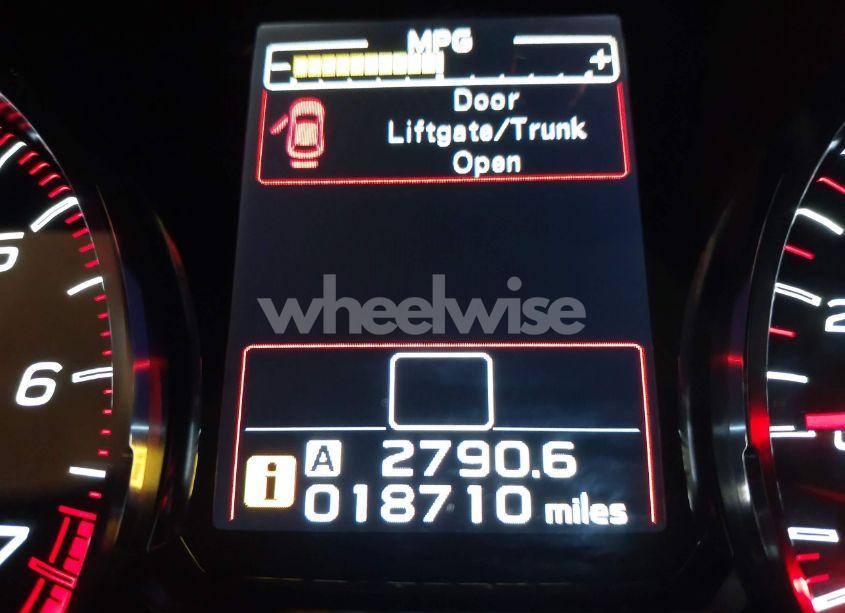 Photo 15 of 2020 Subaru Wrx (VIN JF1VA1A60L9819740)