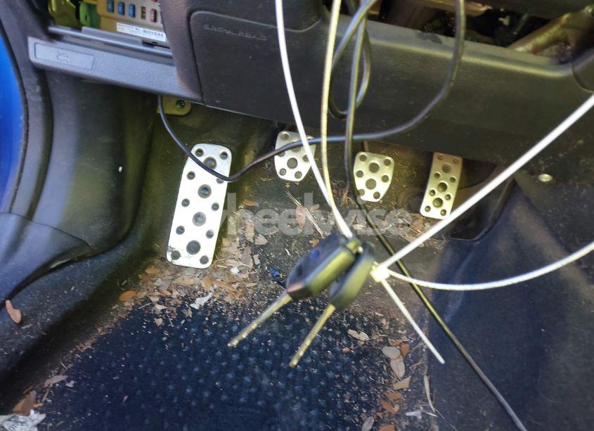 Photo 11 of 2020 Subaru Wrx (VIN JF1VA1A60L9821357)