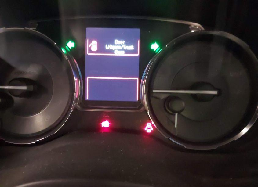 Photo 14 of 2015 Subaru Wrx (VIN JF1VA1A61F9803244)