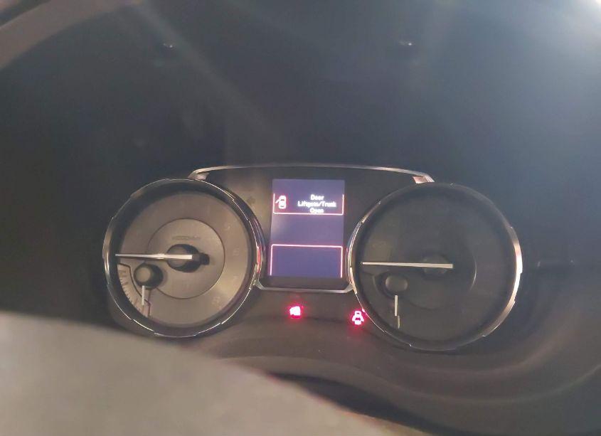 Photo 7 of 2015 Subaru Wrx (VIN JF1VA1A61F9803244)