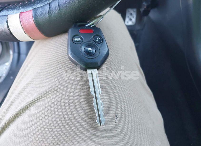 Photo 11 of 2015 Subaru Wrx (VIN JF1VA1A61F9808783)