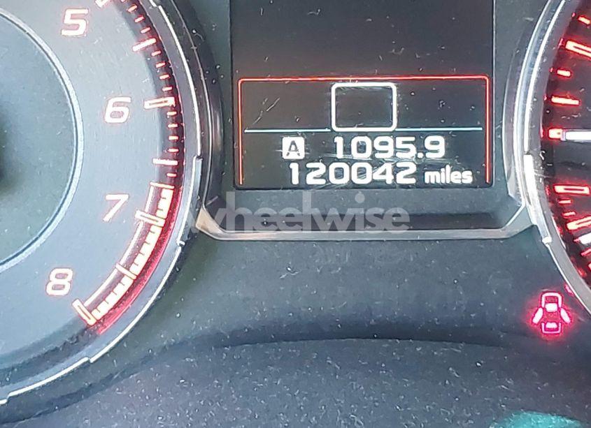 Photo 15 of 2015 Subaru Wrx (VIN JF1VA1A61F9808783)