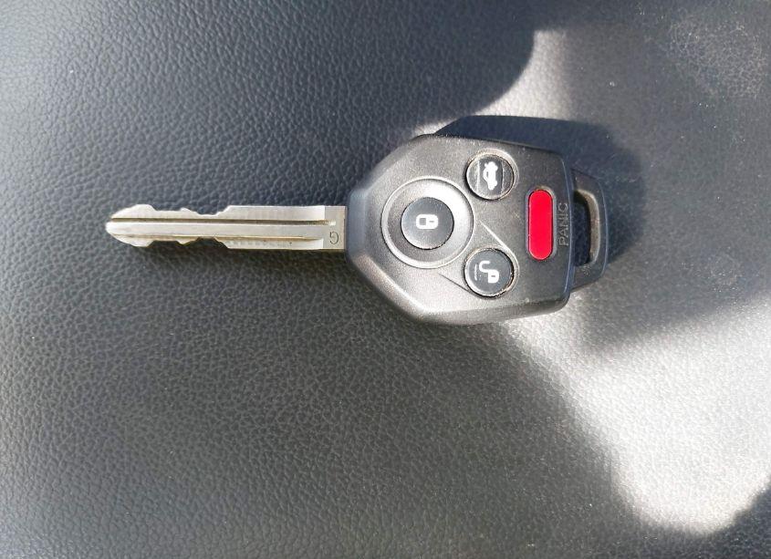 Photo 11 of 2015 Subaru Wrx (VIN JF1VA1A61F9827687)