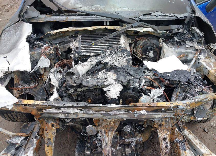 Photo 10 of 2018 Subaru Wrx (VIN JF1VA1A61J9817296)