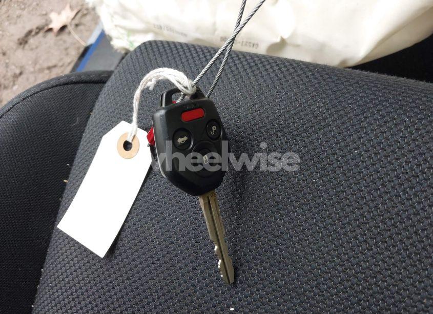 Photo 11 of 2018 Subaru Wrx (VIN JF1VA1A61J9817296)