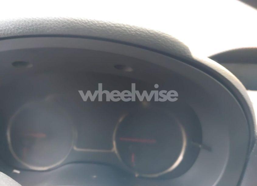 Photo 15 of 2018 Subaru Wrx (VIN JF1VA1A61J9817296)