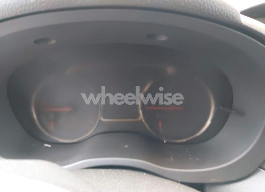 Photo 7 of 2018 Subaru Wrx (VIN JF1VA1A61J9817296)