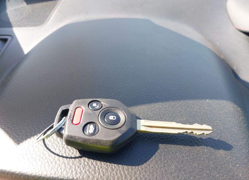 Photo 11 of 2019 Subaru Wrx (VIN JF1VA1A61K9813850)