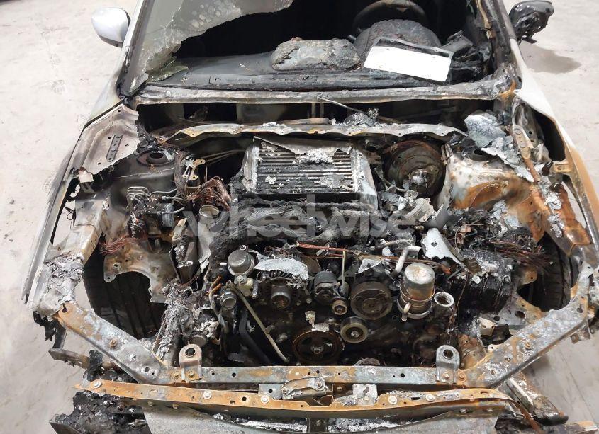 Photo 10 of 2020 Subaru Wrx (VIN JF1VA1A61L9804681)