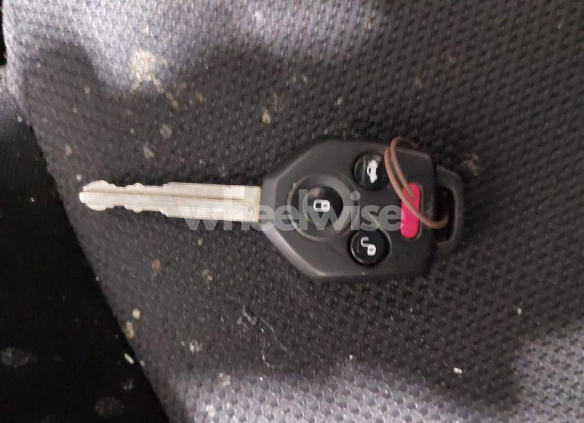 Photo 11 of 2020 Subaru Wrx (VIN JF1VA1A61L9804681)