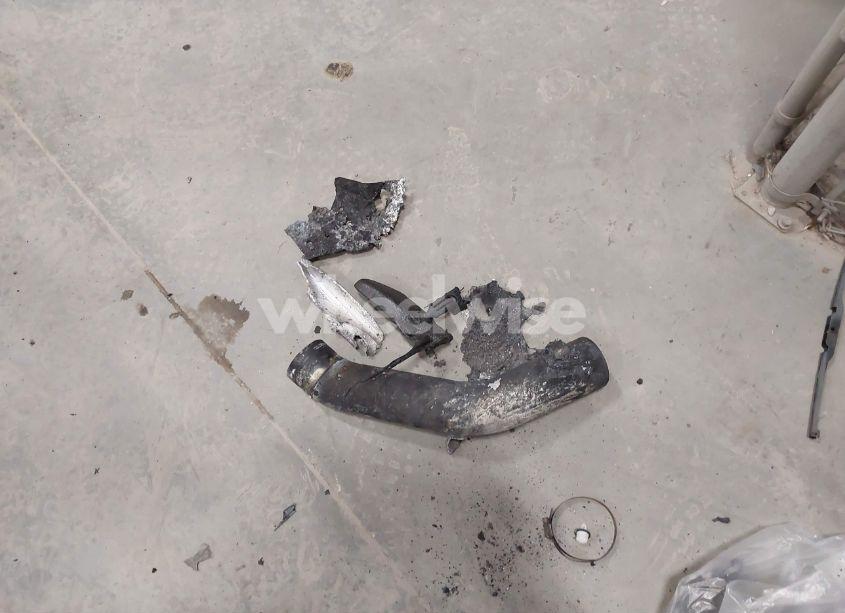 Photo 12 of 2020 Subaru Wrx (VIN JF1VA1A61L9804681)