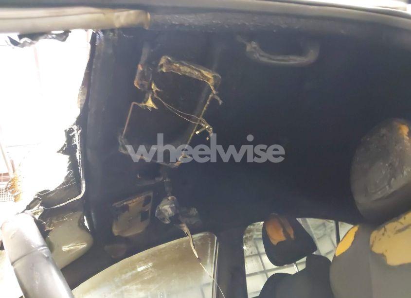 Photo 13 of 2020 Subaru Wrx (VIN JF1VA1A61L9804681)