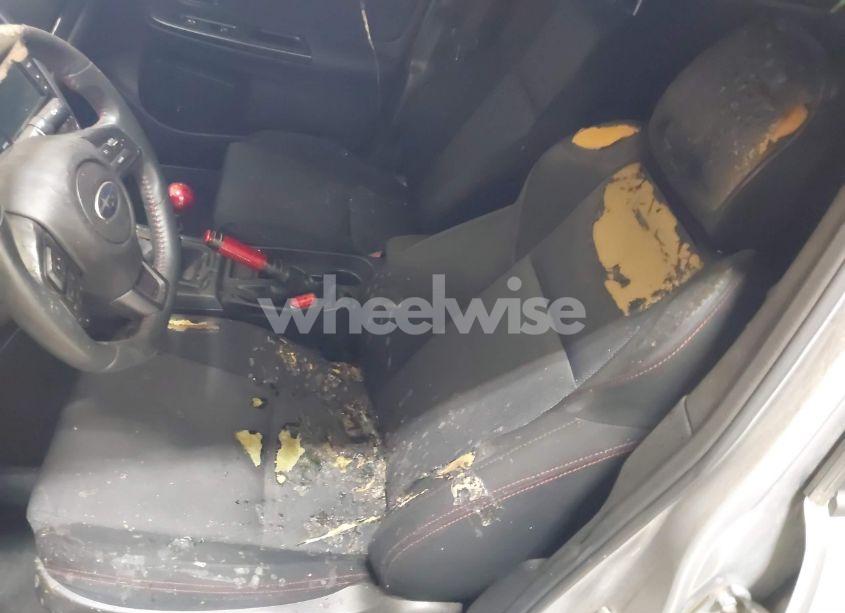 Photo 14 of 2020 Subaru Wrx (VIN JF1VA1A61L9804681)