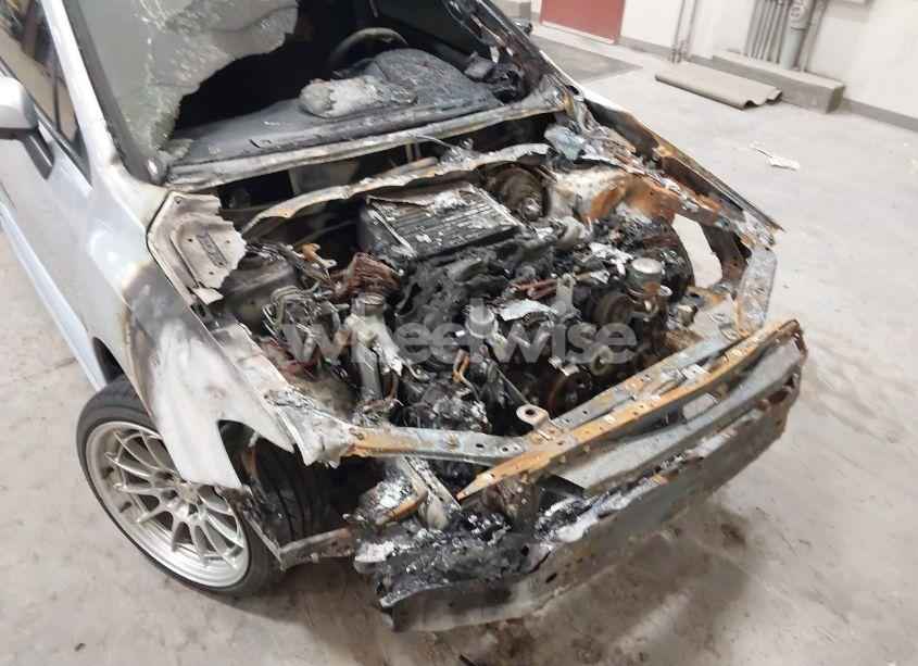 Photo 6 of 2020 Subaru Wrx (VIN JF1VA1A61L9804681)