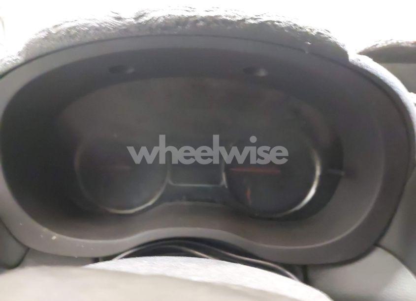 Photo 7 of 2020 Subaru Wrx (VIN JF1VA1A61L9804681)