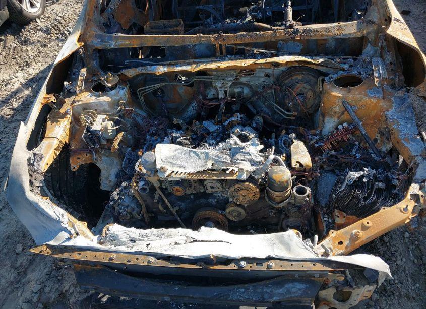 Photo 10 of 2015 Subaru Wrx (VIN JF1VA1A62F9819016)