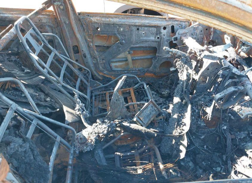 Photo 5 of 2015 Subaru Wrx (VIN JF1VA1A62F9819016)