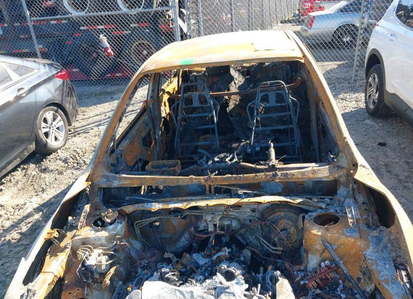 Photo 6 of 2015 Subaru Wrx (VIN JF1VA1A62F9819016)