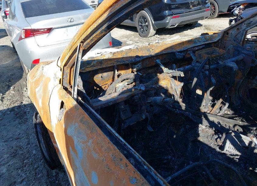 Photo 7 of 2015 Subaru Wrx (VIN JF1VA1A62F9819016)