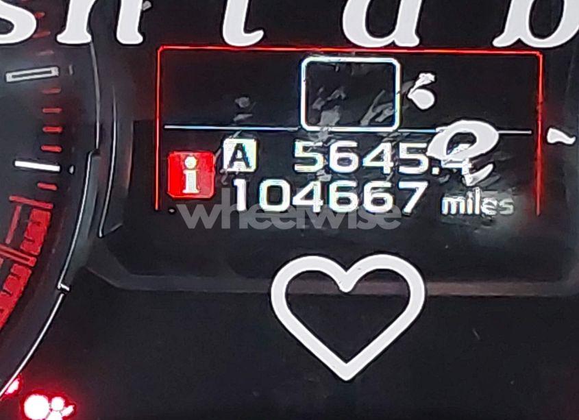 Photo 15 of 2018 Subaru Wrx (VIN JF1VA1A62J9816173)