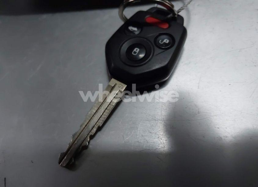 Photo 11 of 2019 Subaru Wrx (VIN JF1VA1A62K9822802)