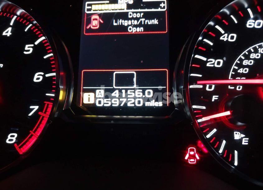 Photo 15 of 2019 Subaru Wrx (VIN JF1VA1A62K9822802)