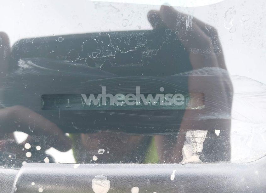 Photo 9 of 2019 Subaru Wrx (VIN JF1VA1A62K9822802)