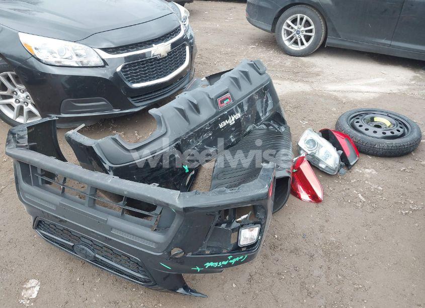 Photo 12 of 2020 Subaru Wrx (VIN JF1VA1A62L9817004)