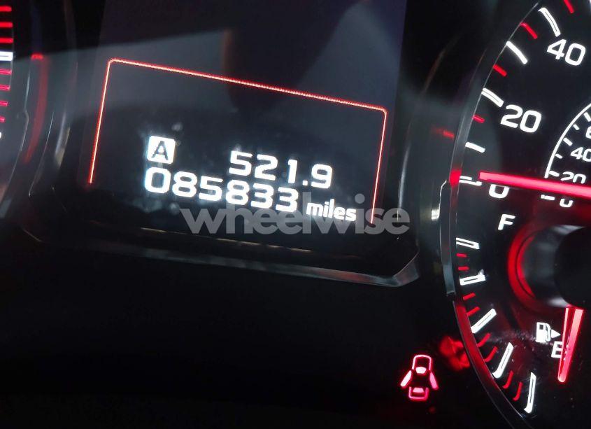 Photo 16 of 2020 Subaru Wrx (VIN JF1VA1A62L9817004)