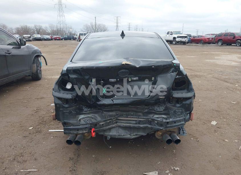 Photo 17 of 2020 Subaru Wrx (VIN JF1VA1A62L9817004)