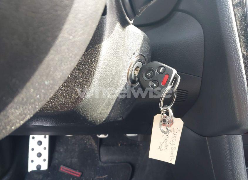 Photo 11 of 2021 Subaru Wrx (VIN JF1VA1A62M9820986)