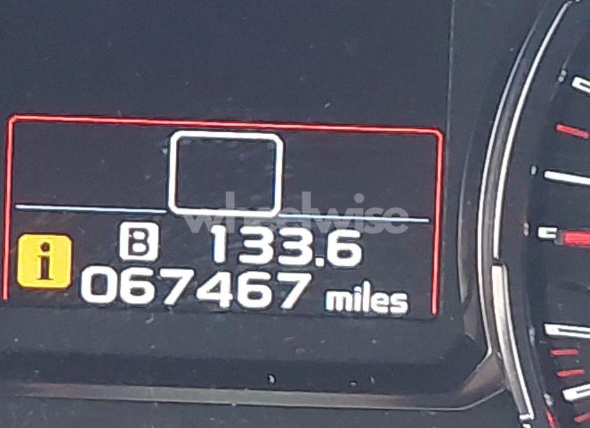 Photo 15 of 2021 Subaru Wrx (VIN JF1VA1A62M9820986)