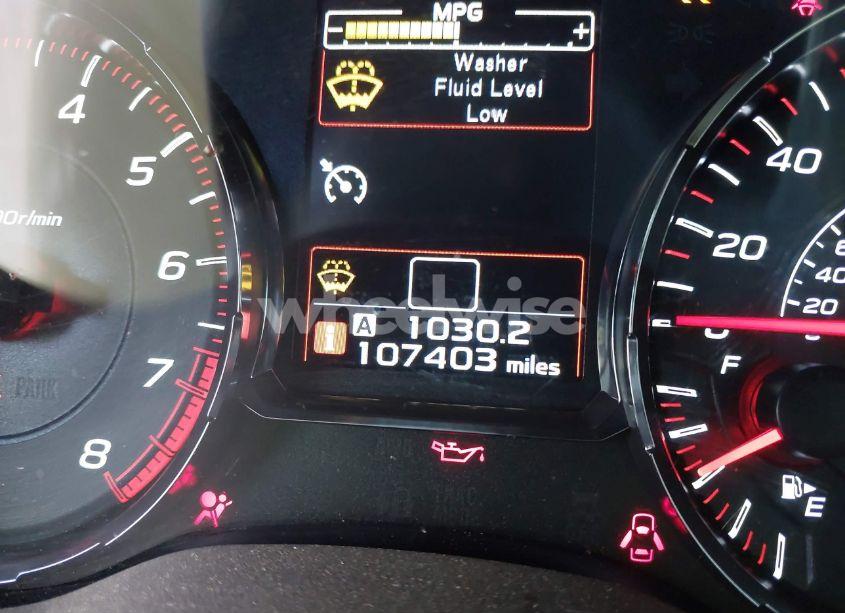 Photo 15 of 2018 Subaru Wrx (VIN JF1VA1A63J9808129)