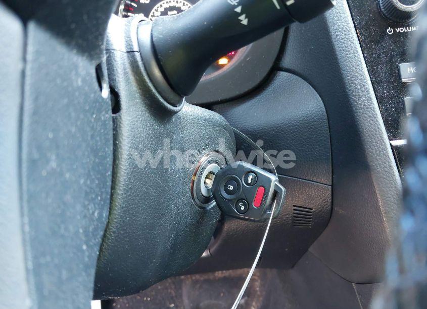 Photo 11 of 2018 Subaru Wrx (VIN JF1VA1A63J9818269)